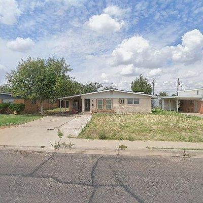 4408 Roosevelt Dr, Midland, TX 79703