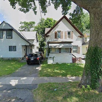 446 Bernard St, Rochester, NY 14621