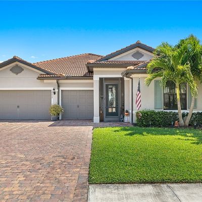 4464 Magellan St, Ave Maria, FL 34142