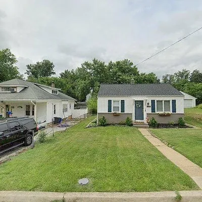 4504 Linden Ave, Halethorpe, MD 21227