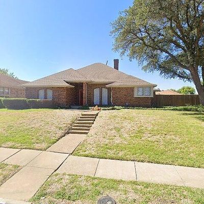 4505 Seedling Ln, Mesquite, TX 75150