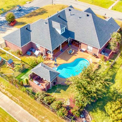 4545 Sawgrass Cv, Conway, AR 72034