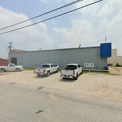 456 Lcr, Groesbeck, TX 76642