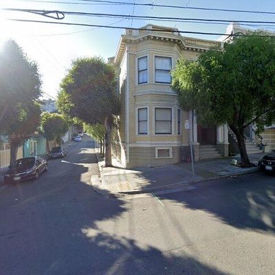 4601 18 Th St, San Francisco, CA 94114