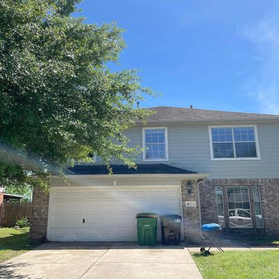 4607 Campeche Dr, Houston, TX 77045