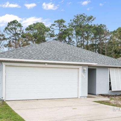 4613 Pine Blvd, Orange Beach, AL 36561