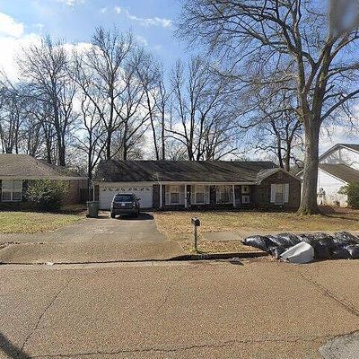 5869 Scottsdale Ave, Memphis, TN 38115