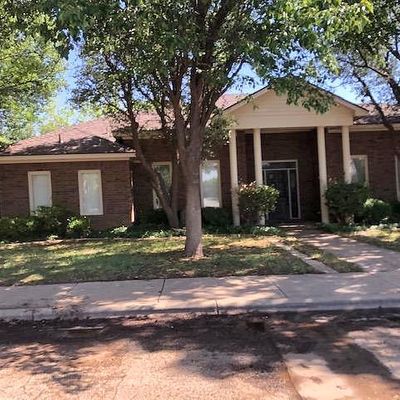 5901 85 Th St, Lubbock, TX 79424