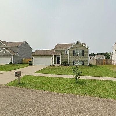 59252 Ravenna Dr, Mattawan, MI 49071