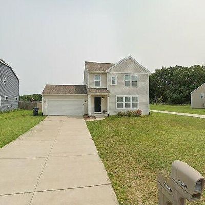 59467 Ravenna Dr, Mattawan, MI 49071