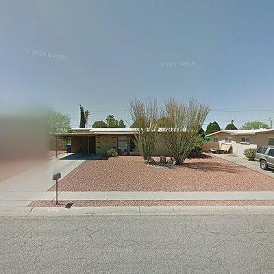 5950 E Calle Silvosa, Tucson, AZ 85711