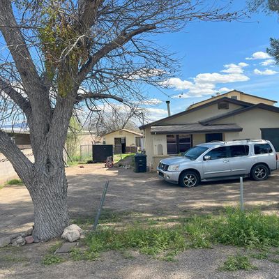 595 S Main St, Pima, AZ 85543