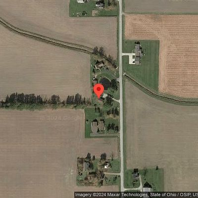 600 N Behlman Rd, Oak Harbor, OH 43449