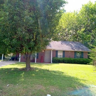 600 N Cypress St, Pine Bluff, AR 71601