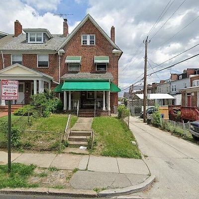 601 N Augusta Ave, Baltimore, MD 21229