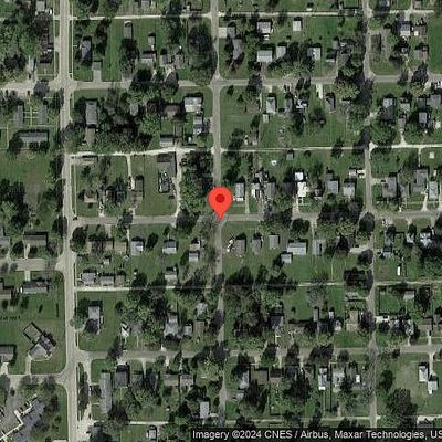 601 S 5 Th St, Hoopeston, IL 60942