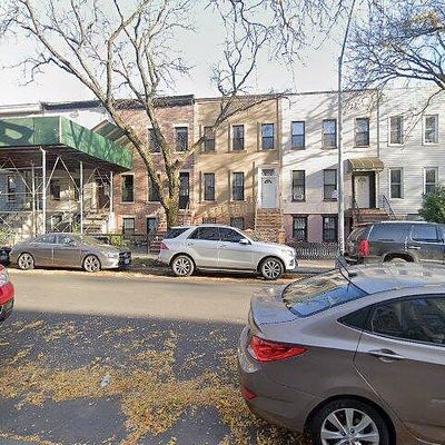 604 Van Buren St, Brooklyn, NY 11221