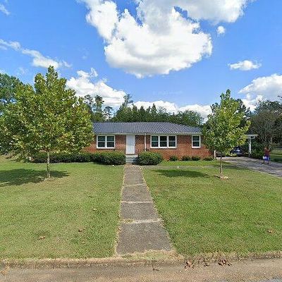 606 2 Nd Ave Ne, Jacksonville, AL 36265