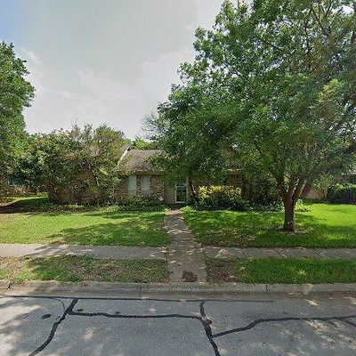 608 High Meadow Dr, Allen, TX 75002