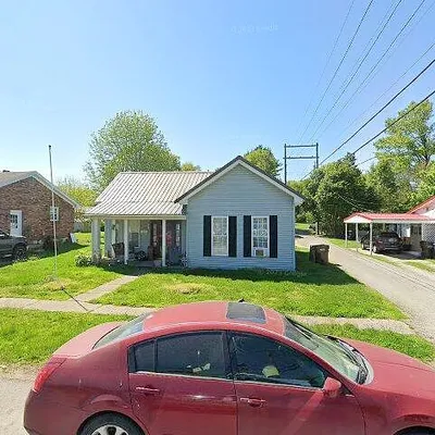 610 Hawkins St, Carrollton, KY 41008