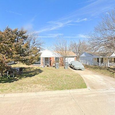 6107 Nw Cherry Ave, Lawton, OK 73505