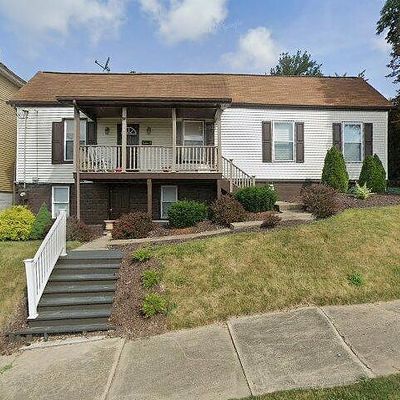 611 Franklin Ave, Canonsburg, PA 15317