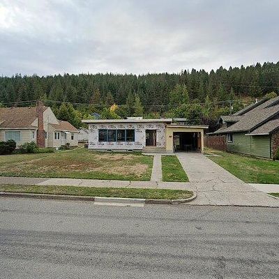 611 Mckinley Ave, Kellogg, ID 83837