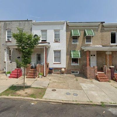 611 N East Ave, Baltimore, MD 21205