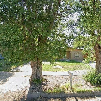 613 S Aspen Ave, Roswell, NM 88203