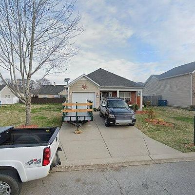 614 Easy Goer Way, Smyrna, TN 37167