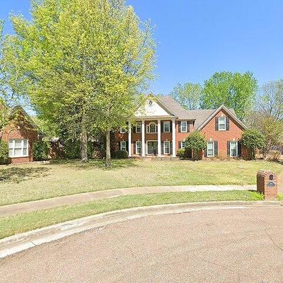 616 Port Natchez Cv E, Collierville, TN 38017