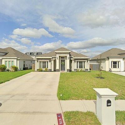 616 W Polk Ave, Mission, TX 78573