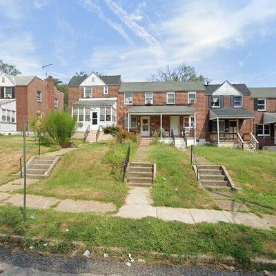 618 Washburn Ave, Brooklyn, MD 21225