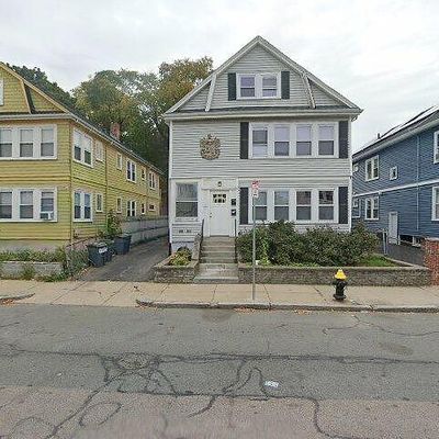 62 64 W Walnut Park, Roxbury, MA 02119