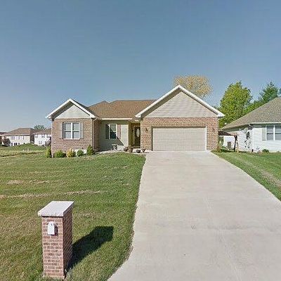 622 Brookfield Rd, Quincy, IL 62305