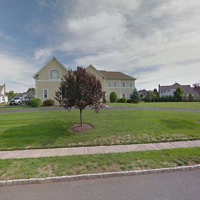 63 Meadow Lark Ln, Belle Mead, NJ 08502