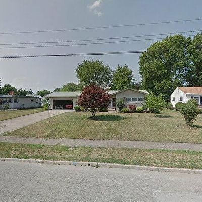 632 Forsythe Ave, Girard, OH 44420