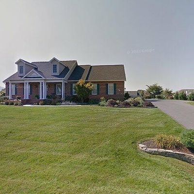 6342 Saucon Valley Dr, Fayetteville, PA 17222