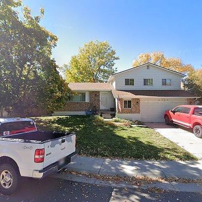 6389 S Garland Ct, Littleton, CO 80123