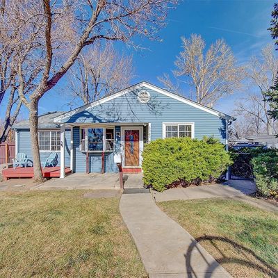 6385 W 46 Th Ave, Wheat Ridge, CO 80033