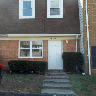 6444 Colonial Knls, Glen Burnie, MD 21061