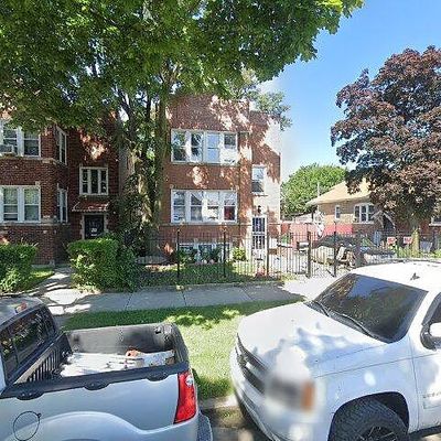 6454 S Campbell Ave, Chicago, IL 60629