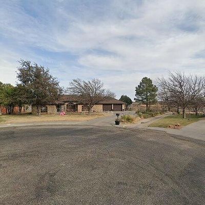 6500 Arroyo Vista Pl, Amarillo, TX 79124