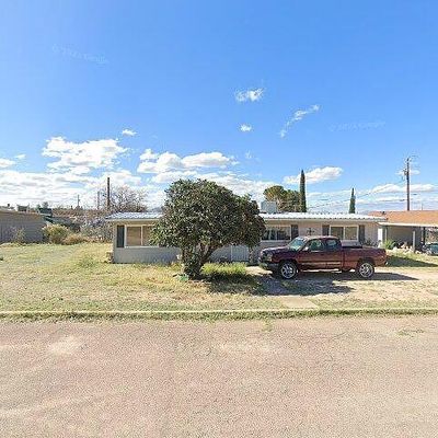 660 S High St, Benson, AZ 85602