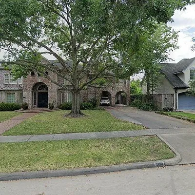 6608 Vanderbilt St, Houston, TX 77005