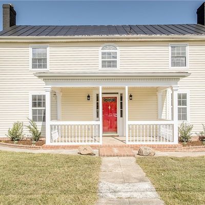 6624 Johnston St, South Chesterfield, VA 23803