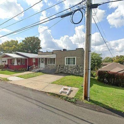 53 Sharp Ave, Washington, PA 15301