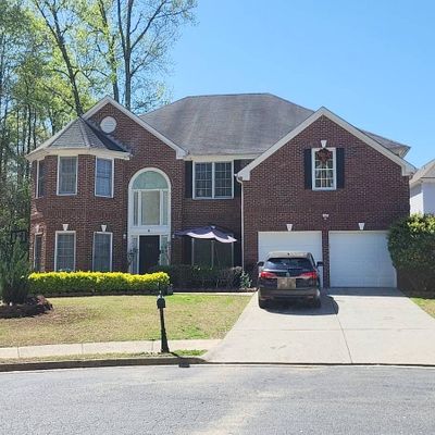 5318 Twin Creeks Pl, Norcross, GA 30071