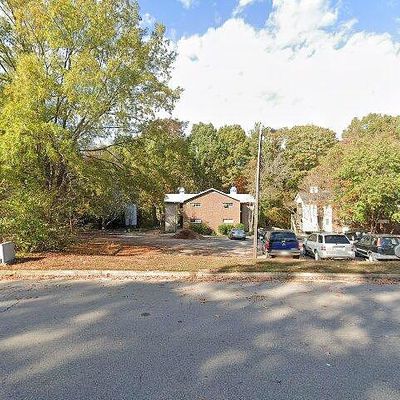 5323 Wayne St, Raleigh, NC 27606