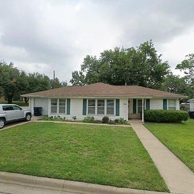 534 Evelyn St, Rockdale, TX 76567